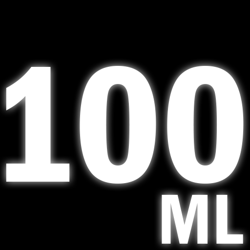 100Ml